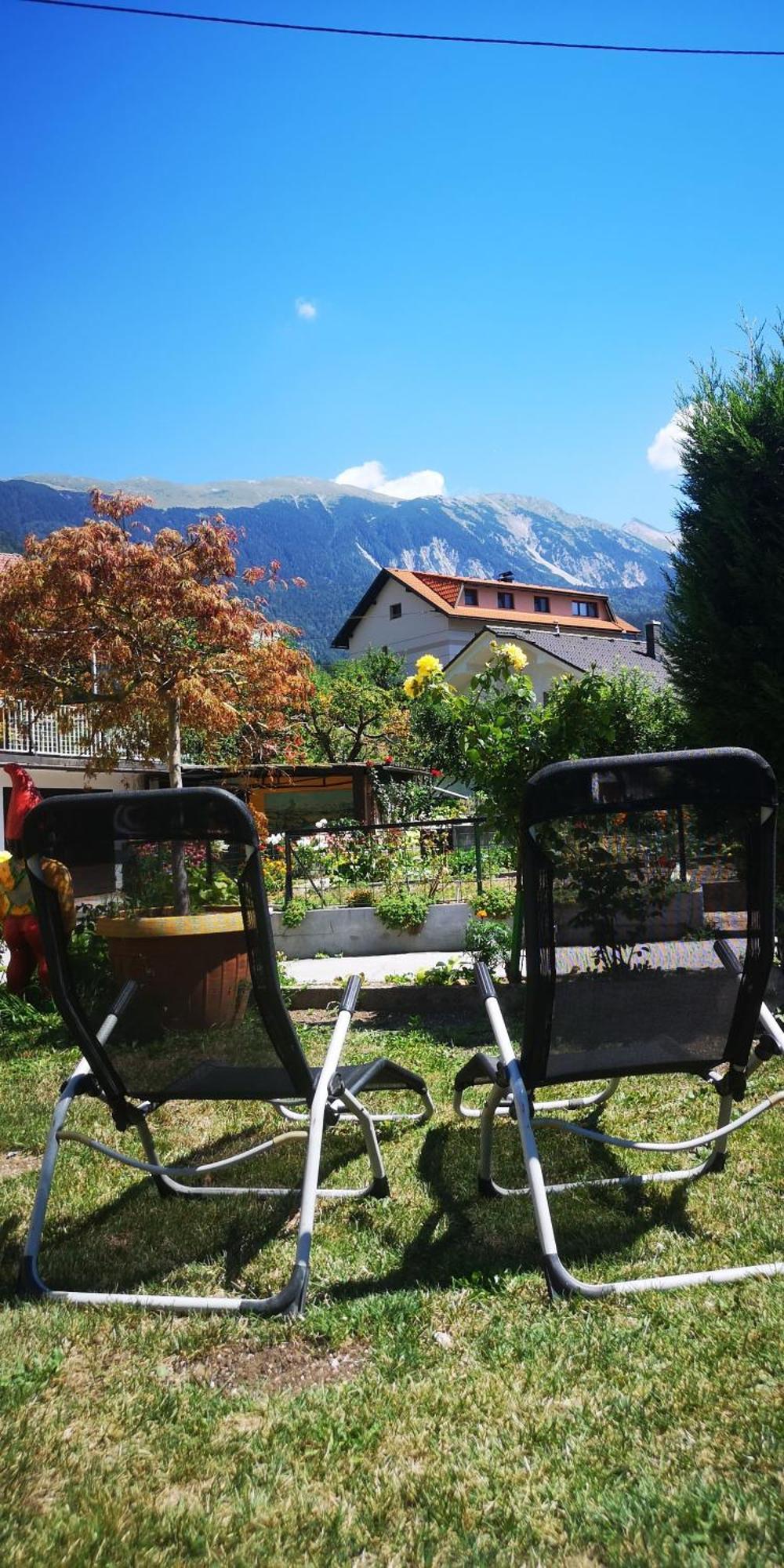 Kiara Rooms Jesenice Exterior photo